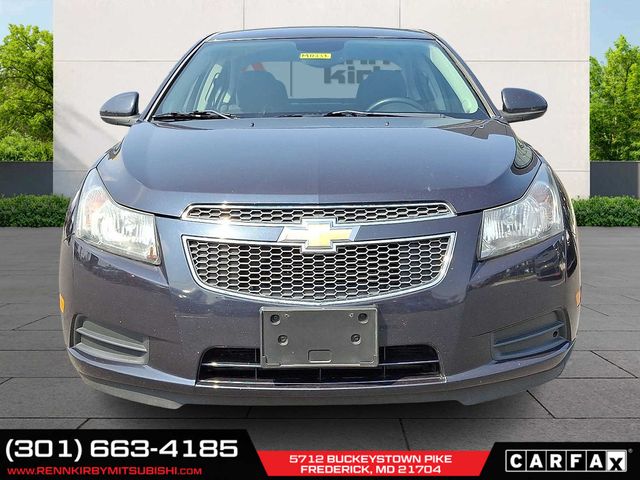 2013 Chevrolet Cruze 1LT