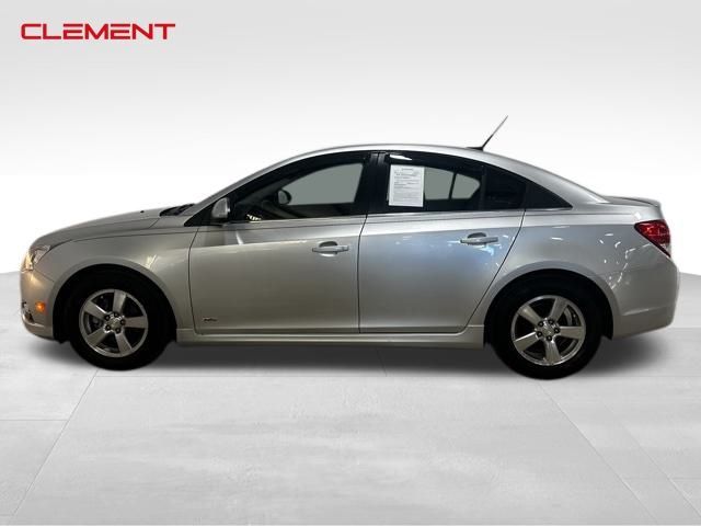 2013 Chevrolet Cruze 1LT