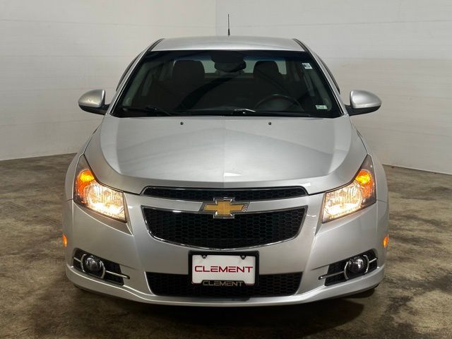 2013 Chevrolet Cruze 1LT