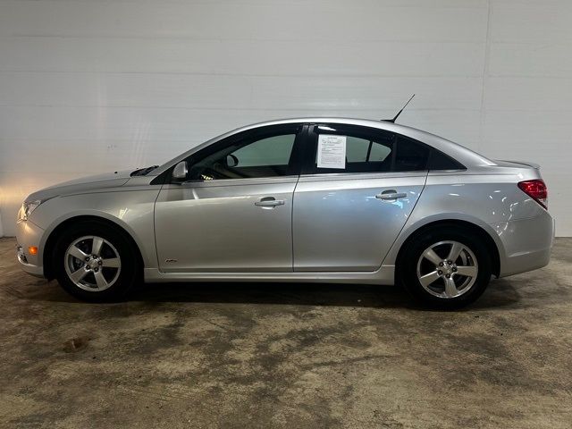 2013 Chevrolet Cruze 1LT