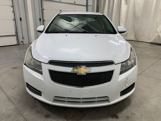 2013 Chevrolet Cruze 1LT