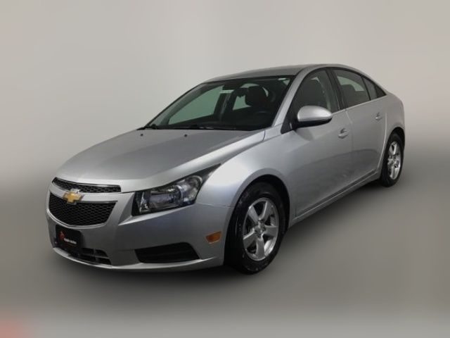 2013 Chevrolet Cruze 1LT