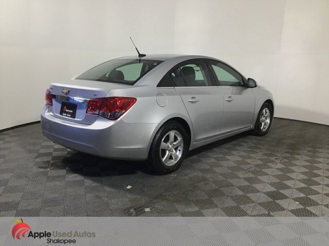 2013 Chevrolet Cruze 1LT