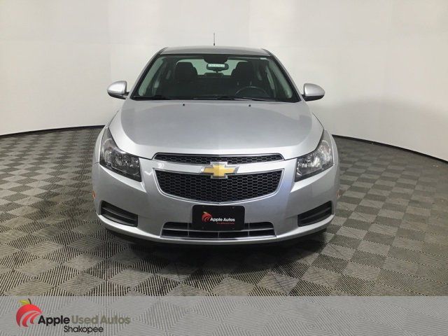 2013 Chevrolet Cruze 1LT