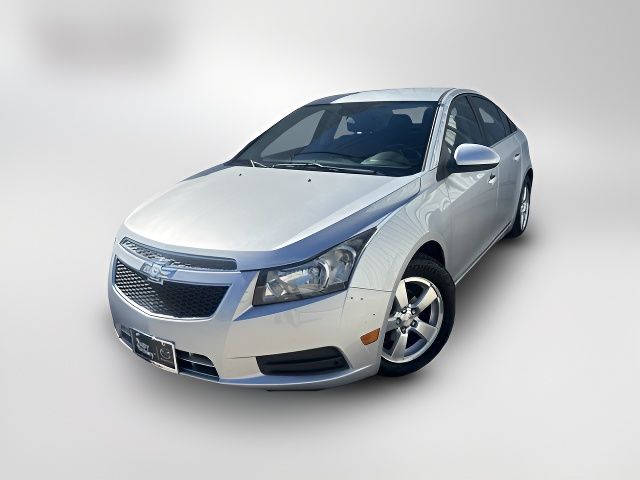 2013 Chevrolet Cruze 1LT