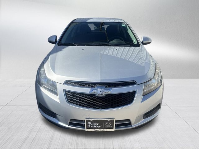 2013 Chevrolet Cruze 1LT