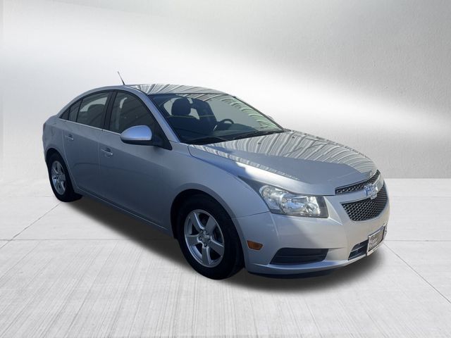 2013 Chevrolet Cruze 1LT