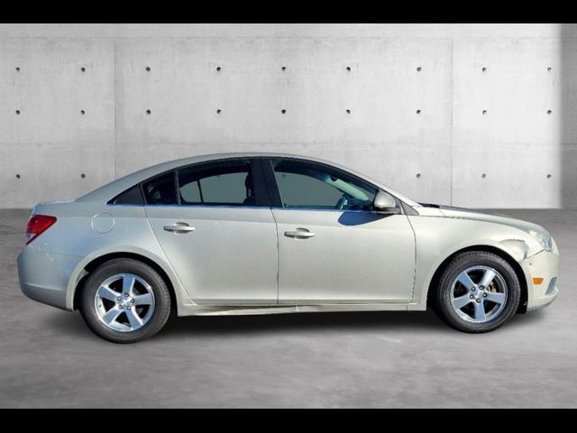 2013 Chevrolet Cruze 1LT