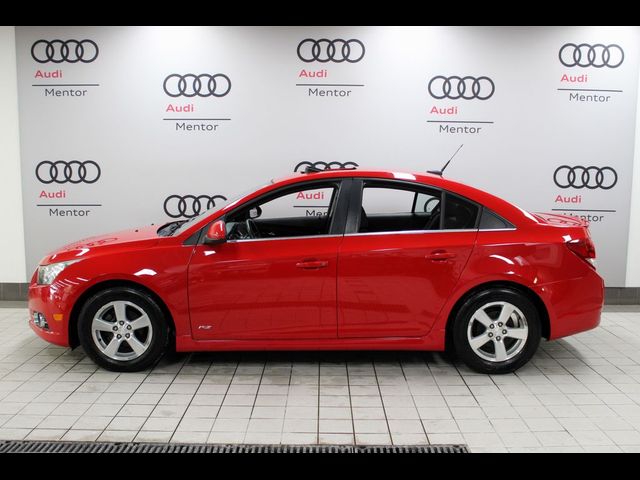 2013 Chevrolet Cruze 1LT