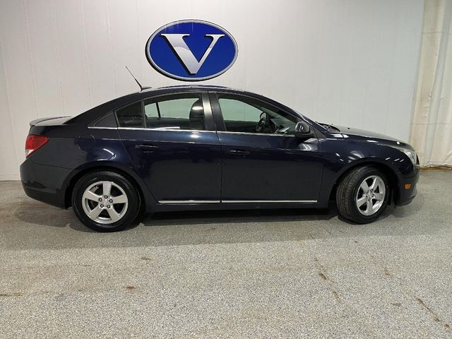 2013 Chevrolet Cruze 1LT