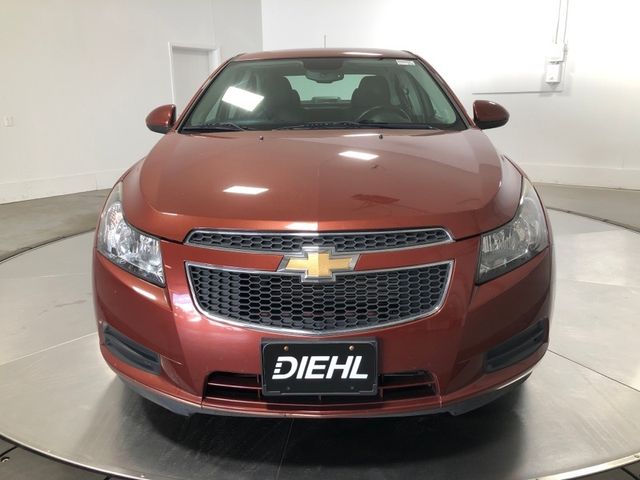 2013 Chevrolet Cruze 1LT