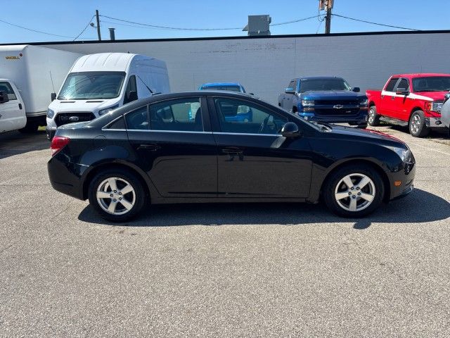 2013 Chevrolet Cruze 1LT