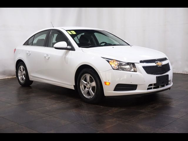 2013 Chevrolet Cruze 1LT