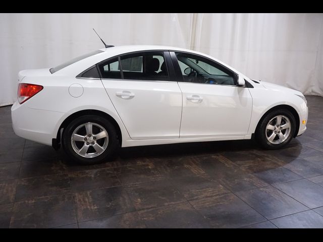 2013 Chevrolet Cruze 1LT