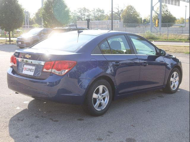 2013 Chevrolet Cruze 1LT