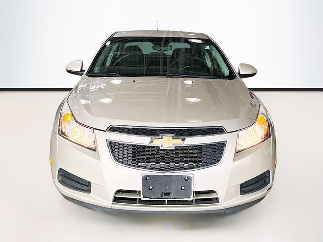 2013 Chevrolet Cruze 1LT