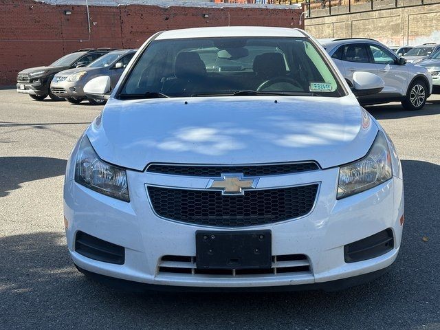 2013 Chevrolet Cruze 1LT