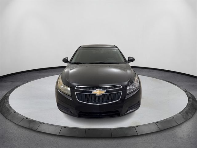 2013 Chevrolet Cruze 1LT