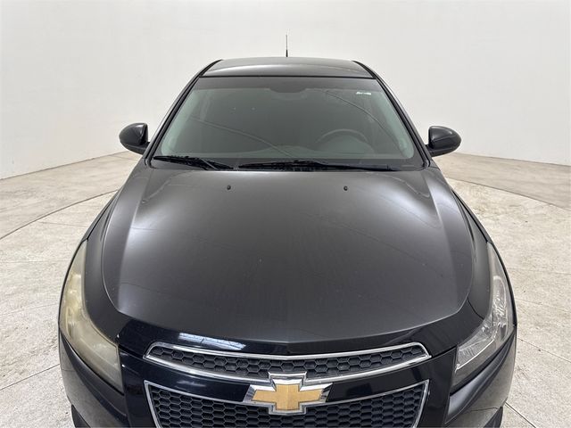 2013 Chevrolet Cruze 1LT