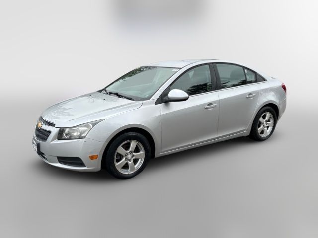 2013 Chevrolet Cruze 1LT