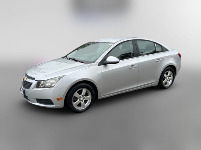 2013 Chevrolet Cruze 1LT