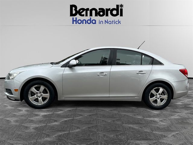 2013 Chevrolet Cruze 1LT