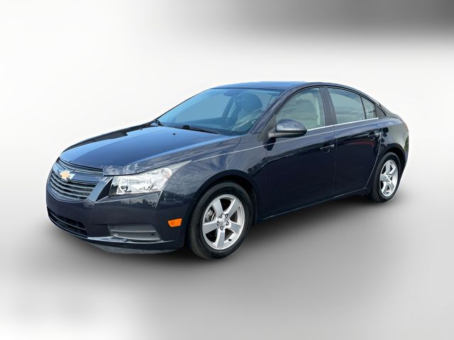 2013 Chevrolet Cruze 1LT