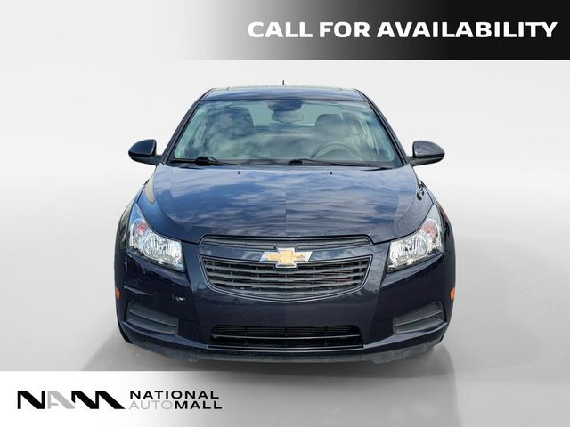 2013 Chevrolet Cruze 1LT
