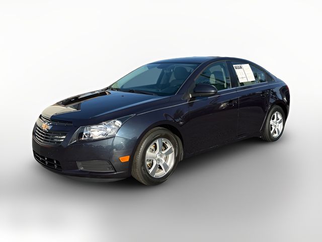 2013 Chevrolet Cruze 1LT