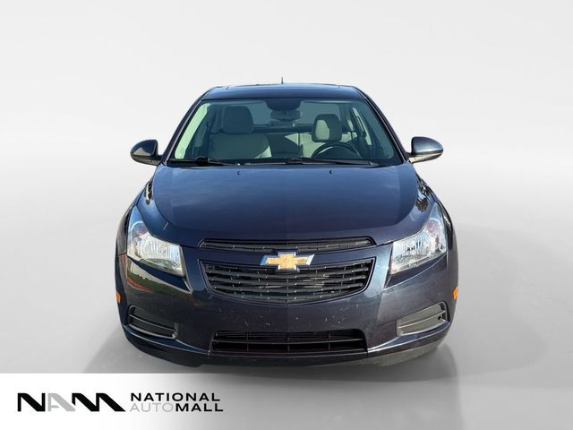 2013 Chevrolet Cruze 1LT