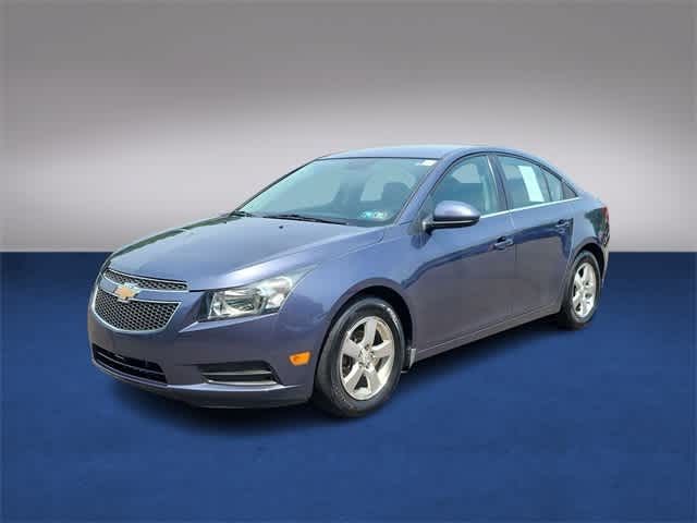 2013 Chevrolet Cruze 1LT