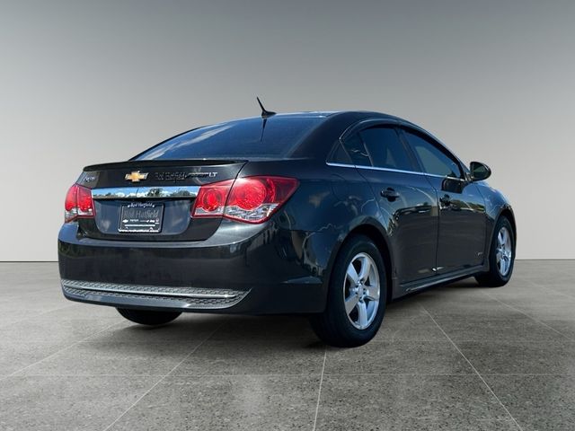 2013 Chevrolet Cruze 1LT