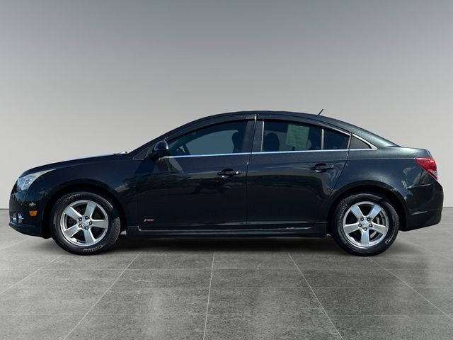 2013 Chevrolet Cruze 1LT