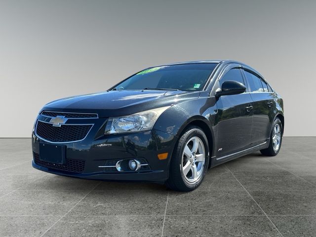 2013 Chevrolet Cruze 1LT