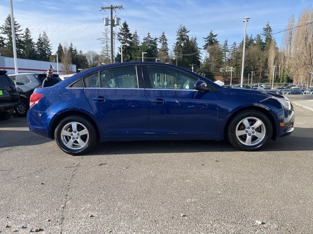 2013 Chevrolet Cruze 1LT