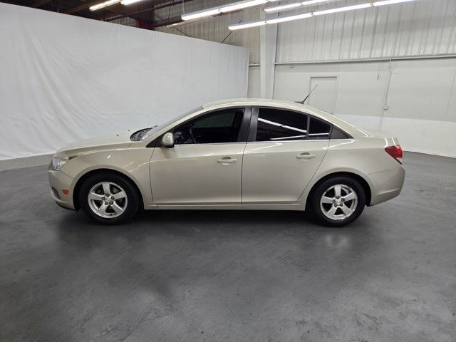 2013 Chevrolet Cruze 1LT