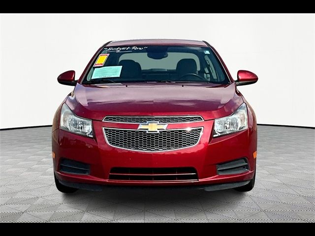 2013 Chevrolet Cruze 1LT