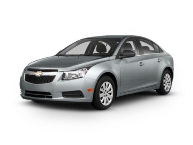 2013 Chevrolet Cruze 1LT