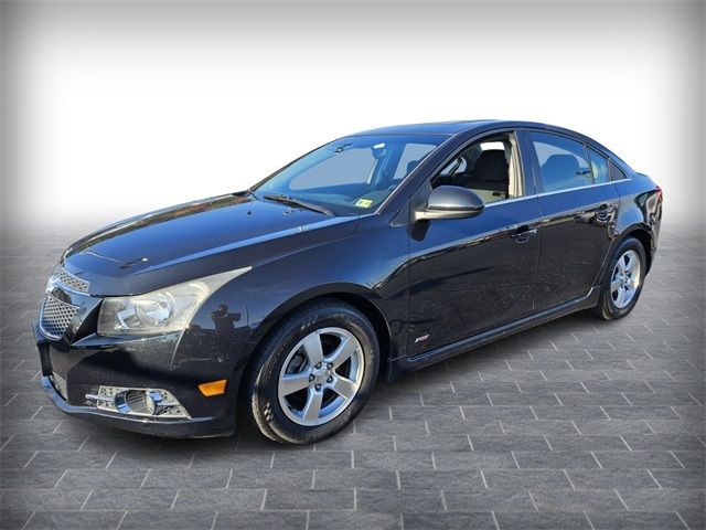 2013 Chevrolet Cruze 1LT