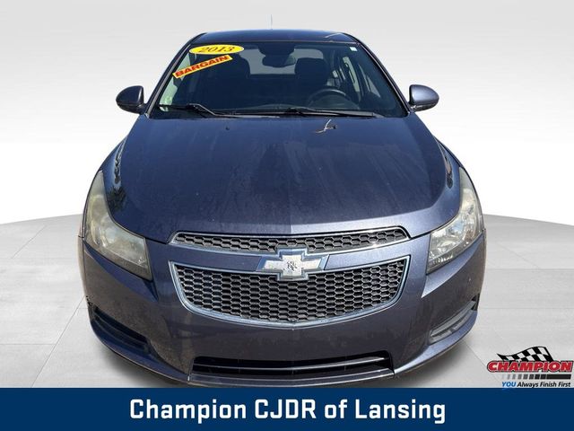 2013 Chevrolet Cruze 1LT