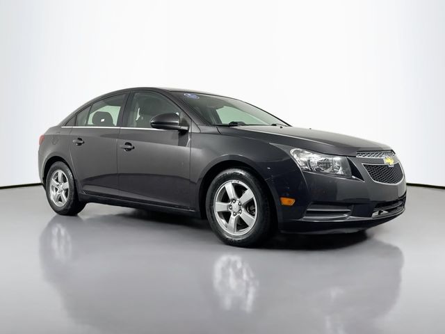 2013 Chevrolet Cruze 1LT