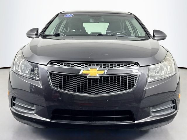 2013 Chevrolet Cruze 1LT
