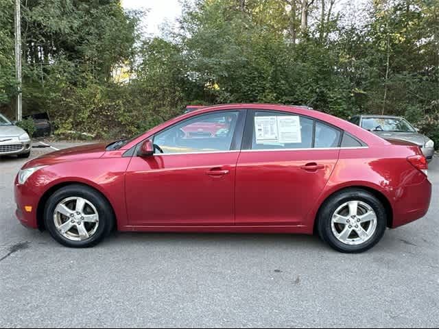 2013 Chevrolet Cruze 1LT