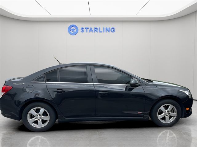 2013 Chevrolet Cruze 1LT