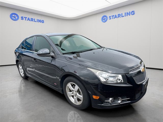 2013 Chevrolet Cruze 1LT