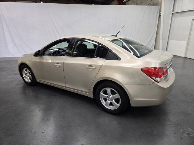 2013 Chevrolet Cruze 1LT
