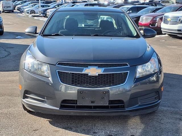 2013 Chevrolet Cruze 1LT