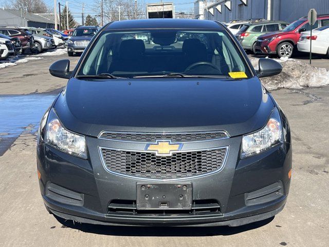 2013 Chevrolet Cruze 1LT