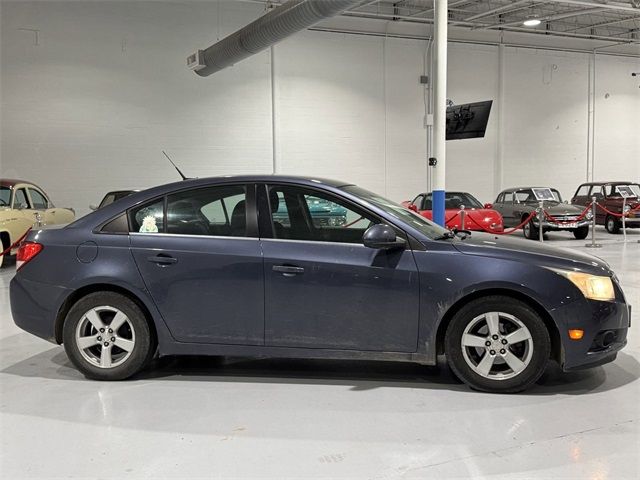 2013 Chevrolet Cruze 1LT