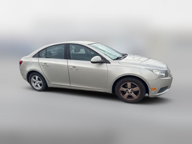 2013 Chevrolet Cruze 1LT